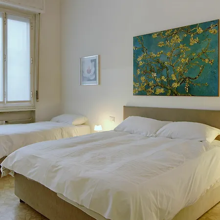 Milan Apartment Rental Apartament *