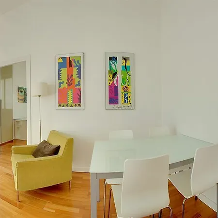 Apartament Milan Apartment Rental Mediolan