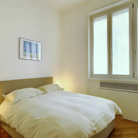 Milan Apartment Rental