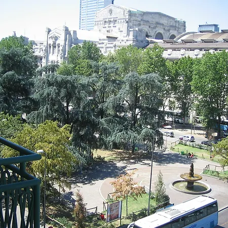 Apartament Milan Apartment Rental