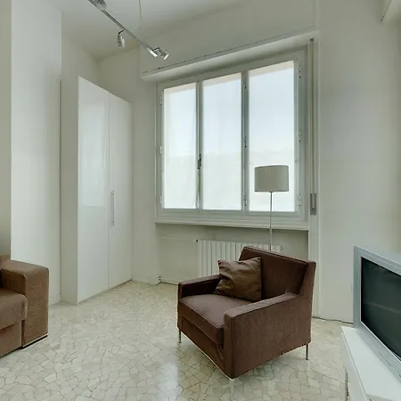 Milan Apartment Rental Mediolan