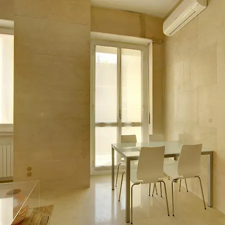 Apartament Milan Apartment Rental Mediolan
