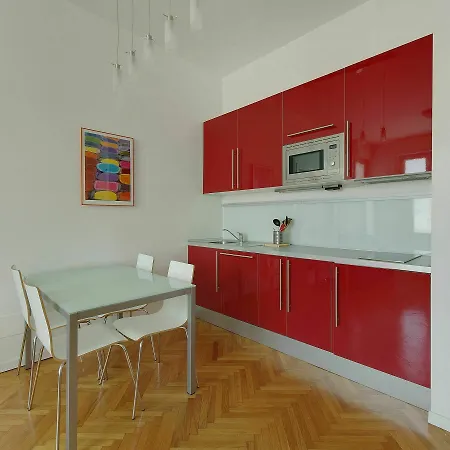 Apartament Milan Apartment Rental *