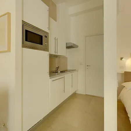 Milan Apartment Rental Mediolan