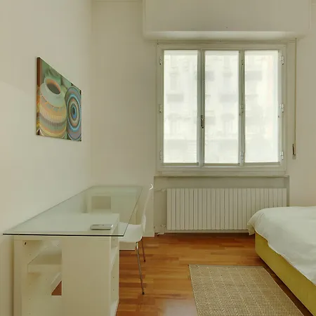 Milan Apartment Rental Mediolan