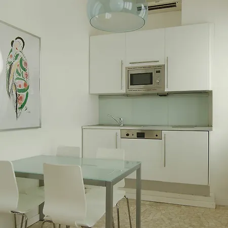 Apartament Milan Apartment Rental