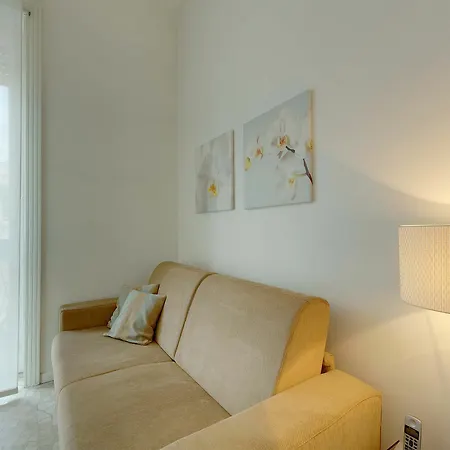 Milan Apartment Rental Apartament *