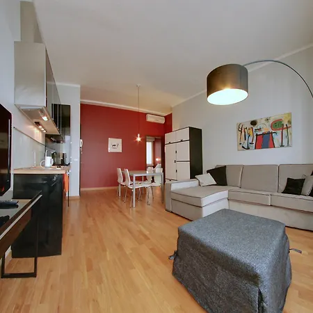 Milan Apartment Rental Apartament *