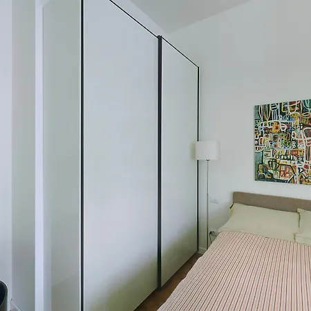 Apartament Milan Apartment Rental