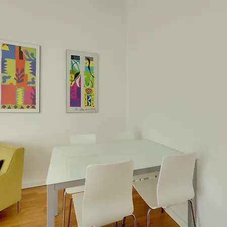 Milan Apartment Rental Apartament Mediolan