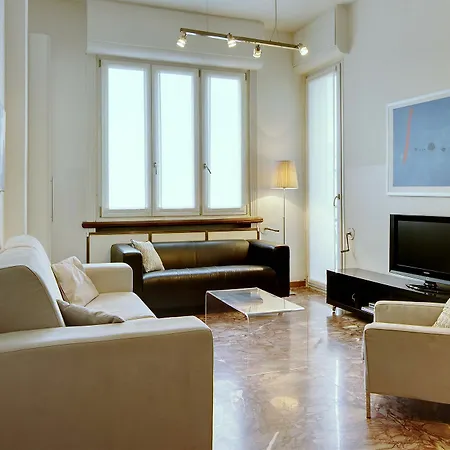 Milan Apartment Rental Apartament Mediolan