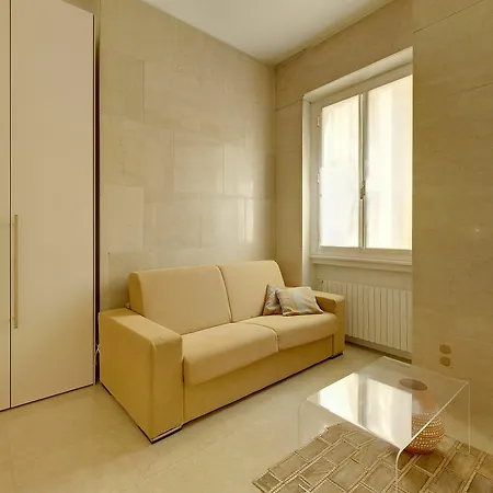 Milan Apartment Rental * Mediolan