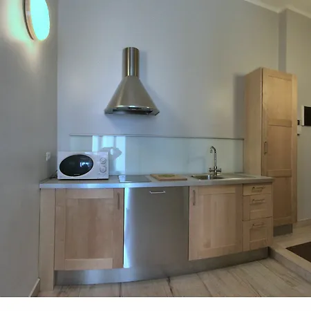 Apartament Milan Apartment Rental