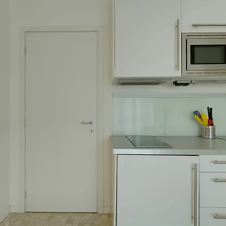 Milan Apartment Rental Mediolan