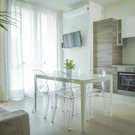 Apartment Alfa Bicocca *