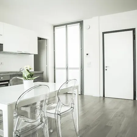 Apartment Alfa Bicocca *