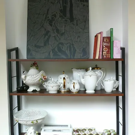 Gæstehus Rosso Segnale