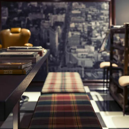 Aethos Hotel 4*