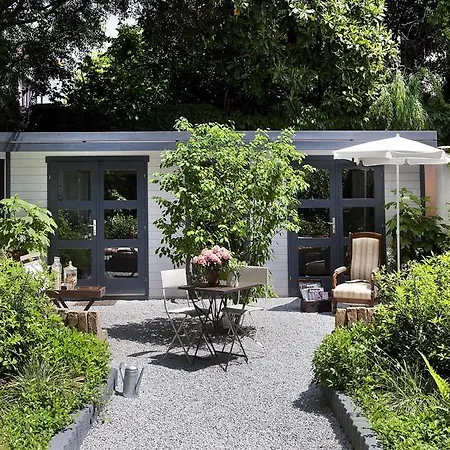 Rosso Segnale Gæstehus