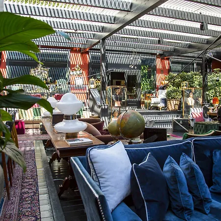 Aethos Hotel 4*