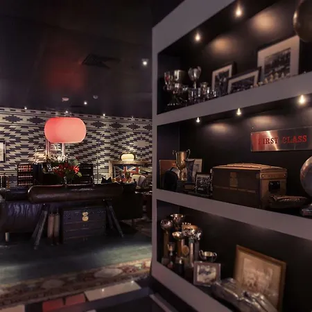 Hotel Aethos