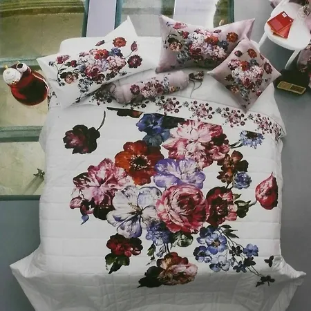 Gæstehus Rosso Segnale 4*