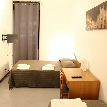 브리안차룸 게스트하우스