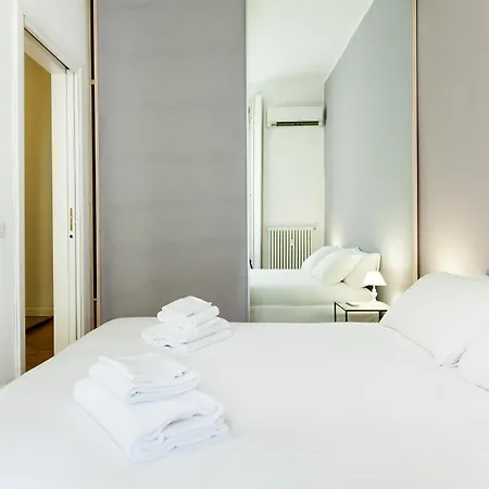 Apartman Majno *