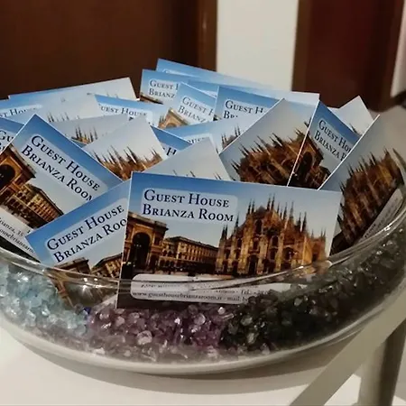 브리안차룸 게스트하우스 3*