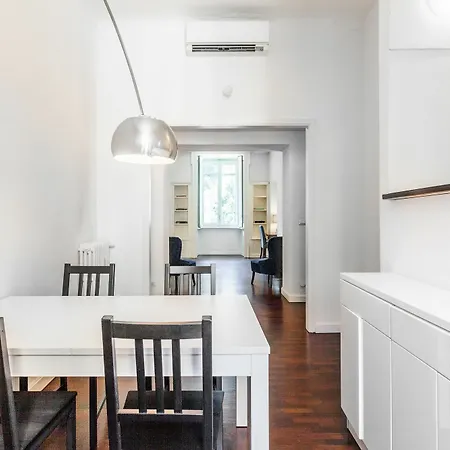 Majno Apartman *