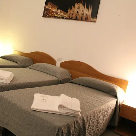 게스트하우스 브리안차룸