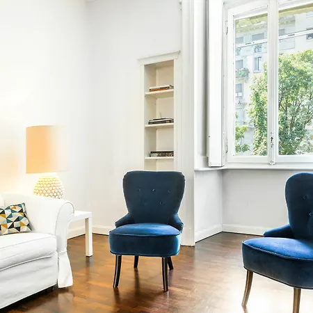Apartman Majno
