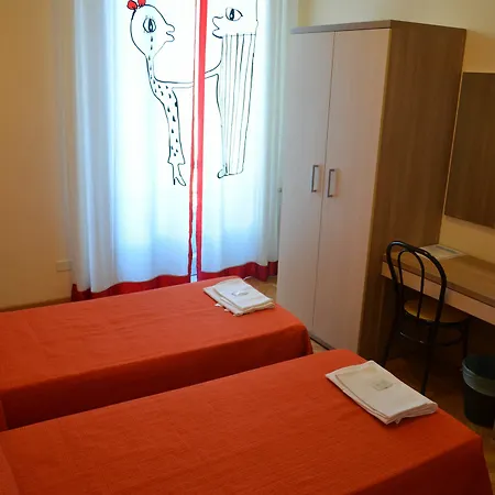 Gasthof Il Giramondo Mailand