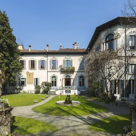 Apartmán Atellani