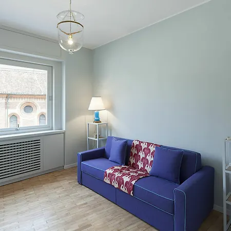 Atellani Apartmán