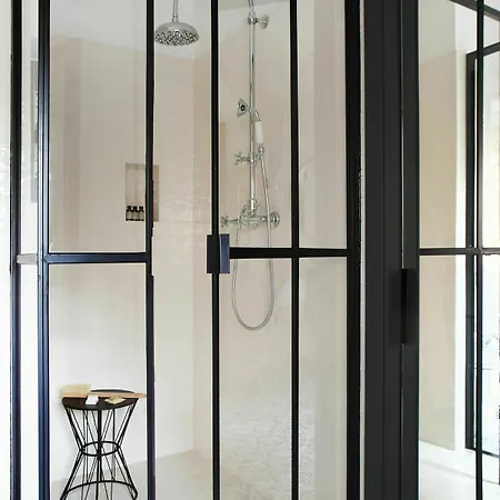 Maison d'hôtes Pandenus 2*