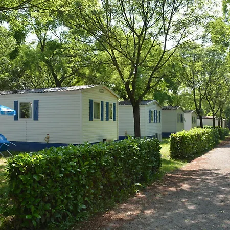 Village Citta Di Campingplatz