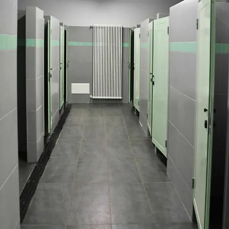 Kemping Village Citta Di 4*