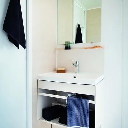 Kemping Village Citta Di 4*