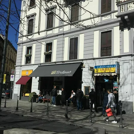 Maison d'hôtes Pandenus