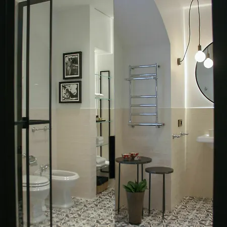 Affittacamere Pandenus