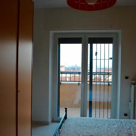 Casa Monte Generoso Appartement *