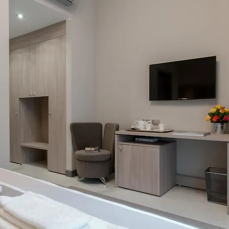 Brera Prestige Maison d'hôtes