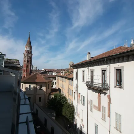 Appartamento Santa Tecla *