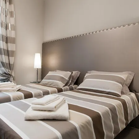 Brera Prestige Maison d'hôtes