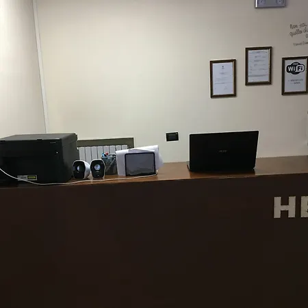 Bovisa House Private *