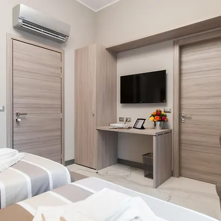 Brera Prestige Maison d'hôtes