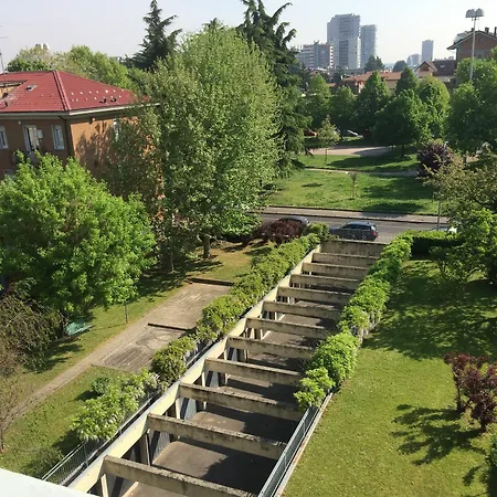 Apartamento Casa Carozzi Milán