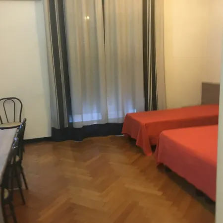 Bovisa House Private Penzion