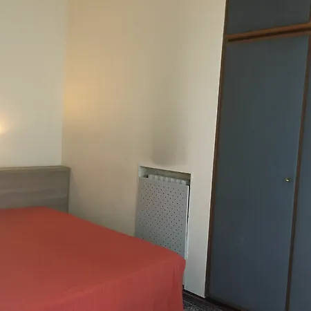 Bovisa House Private *